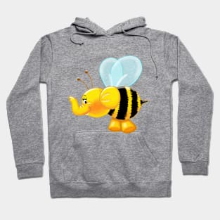 Heffalump Hoodie